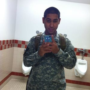 Meet your Posher, Ramon