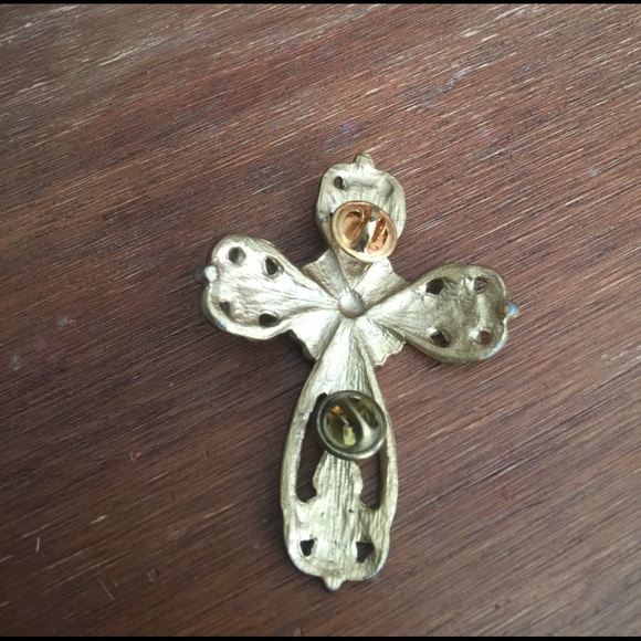 Pin/Brooch - Picture 2 of 2