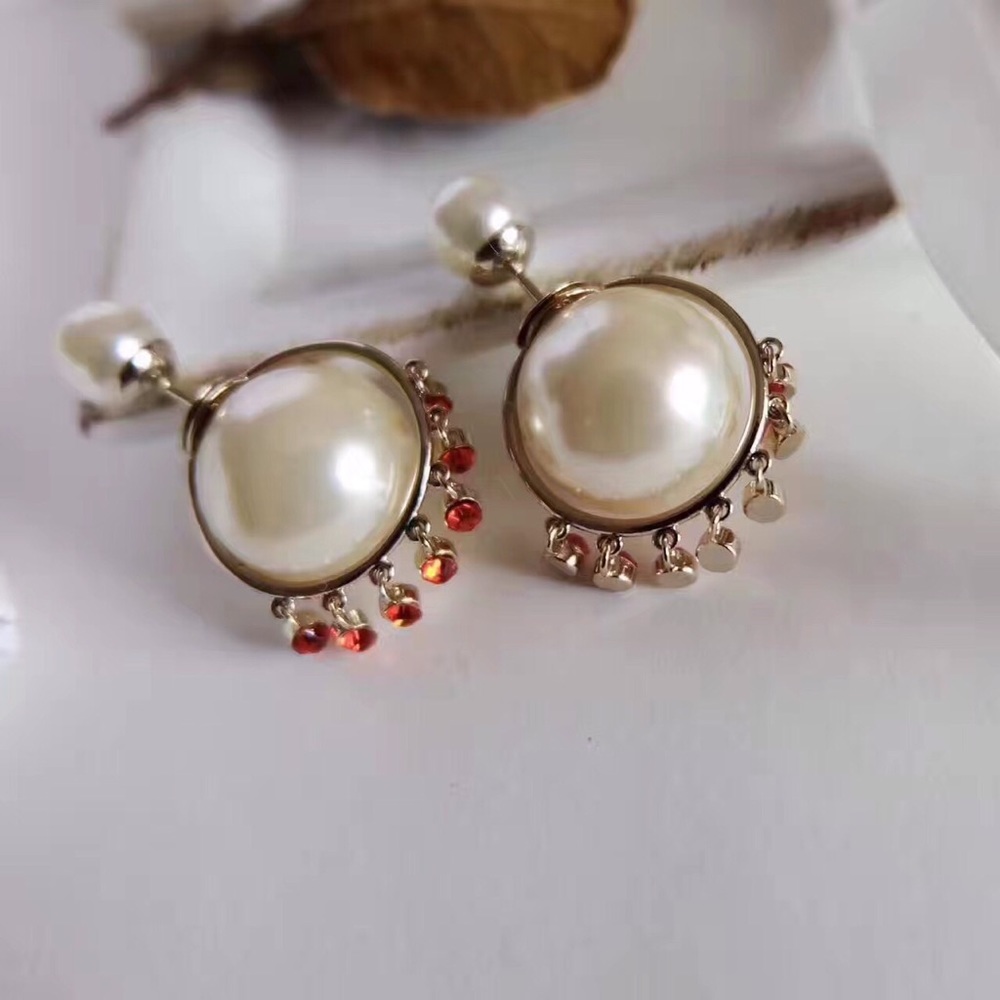 Dior earrings - Picture 4 of 4