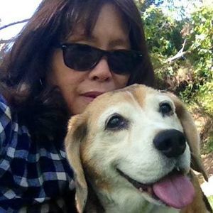 Meet your Posher, Ellie