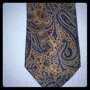 Robert Talbott tie