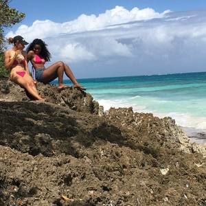 Meet your Posher, Simone