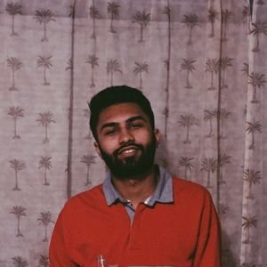 Meet your Posher, Zuke