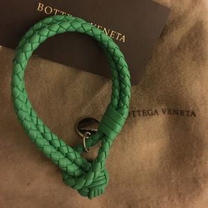 Bottega Venetta Bracelet