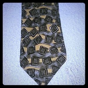 Robert Talbott tie