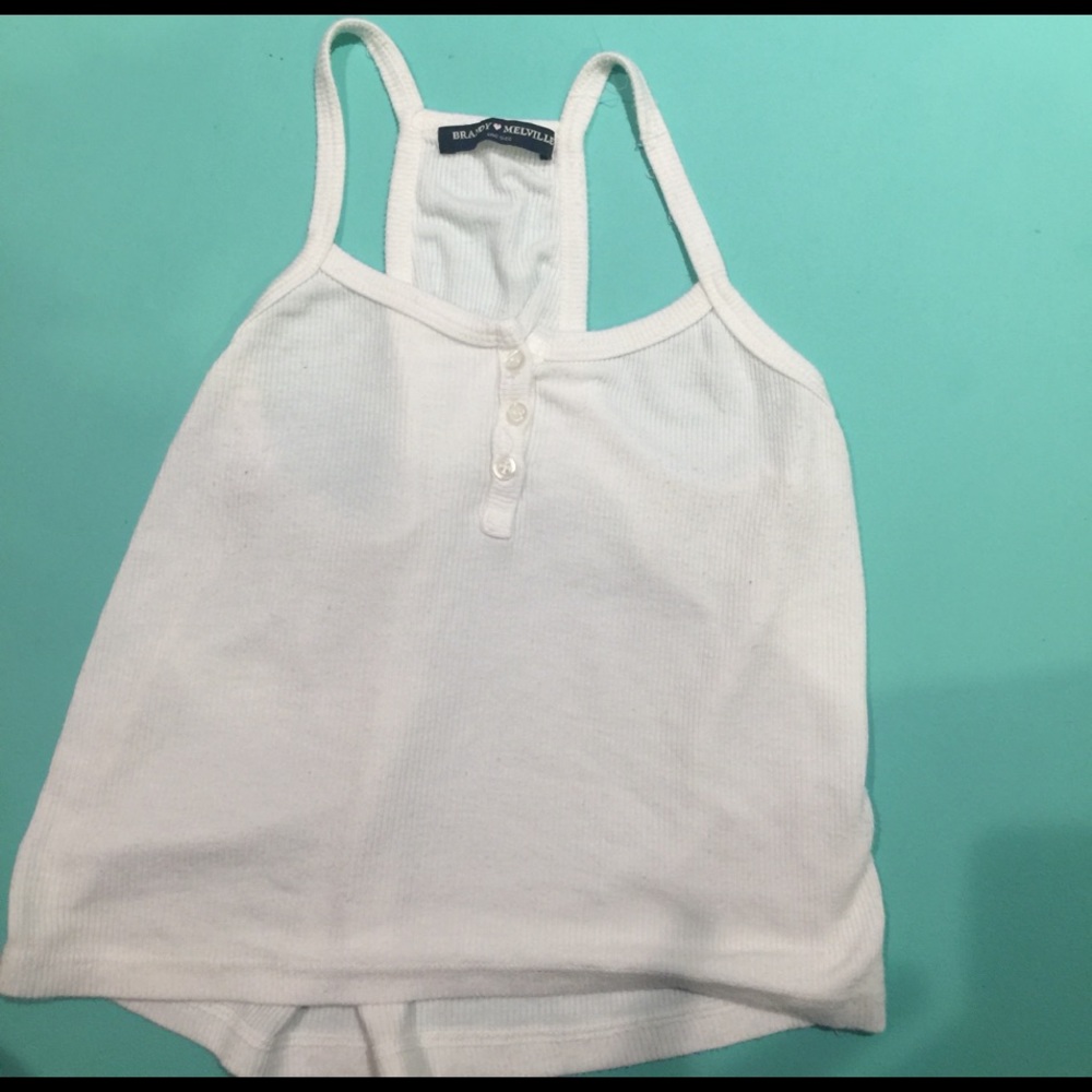 brandy tank