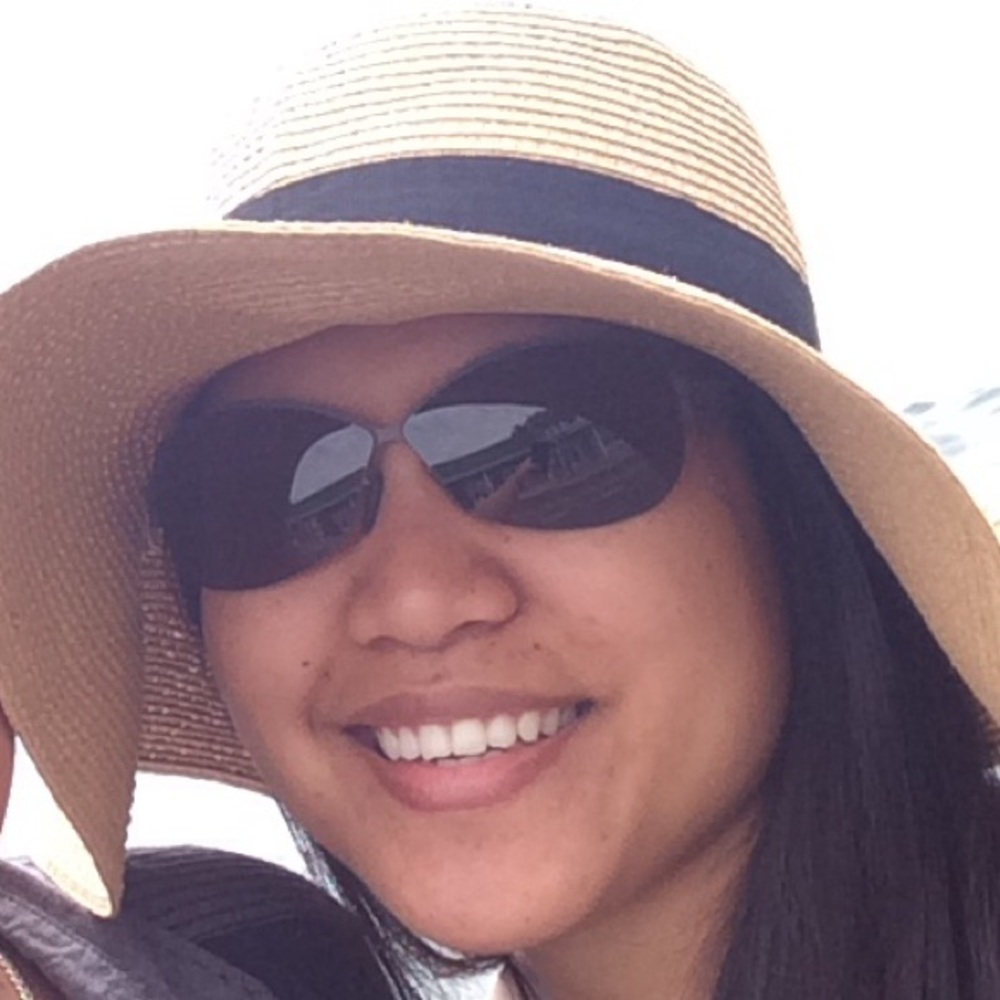 Meet your Posher, Lara