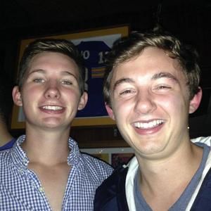 Meet your Posher, Kevin