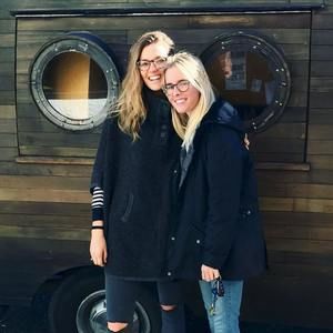 Meet your Posher, Zoë