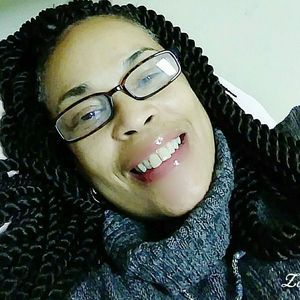 Meet your Posher, Judy