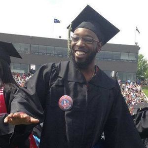 Meet your Posher, Brandon