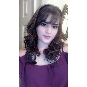 Meet your Posher, Bonnie