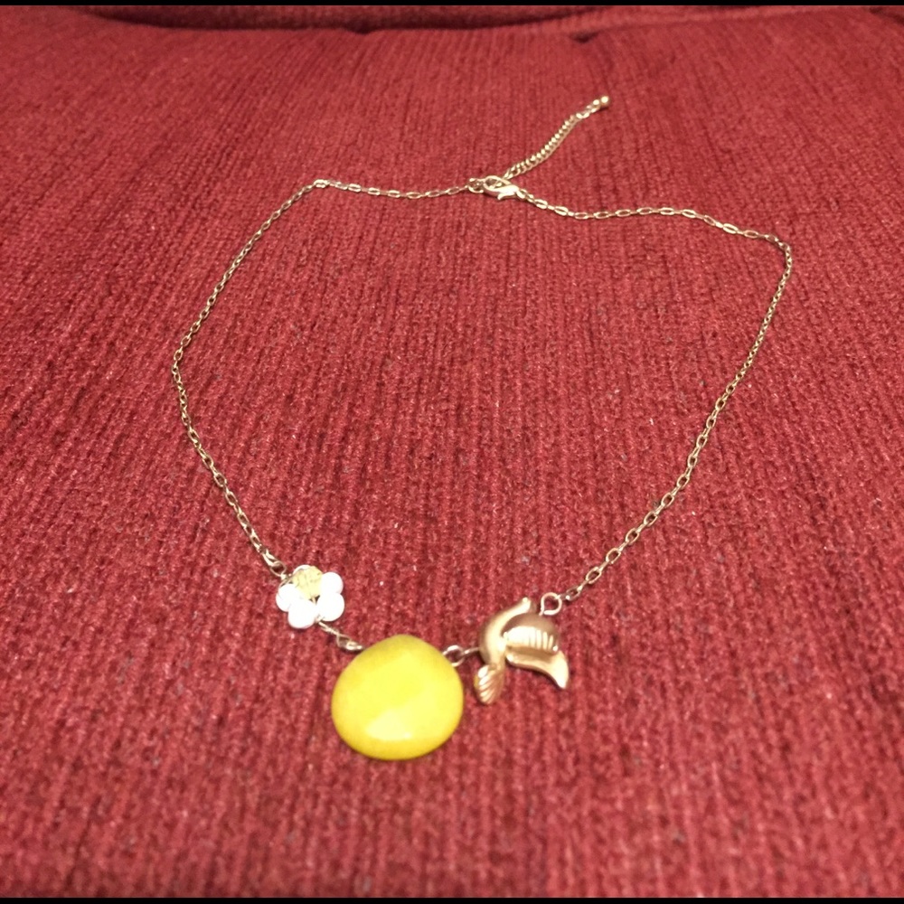 ⭐️ 4 for $8 ⭐️ Unique necklace