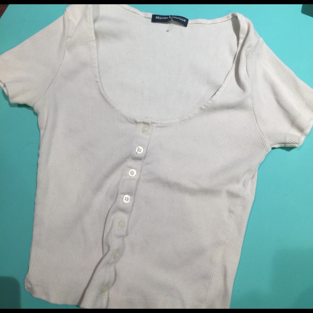 New brandy shirt