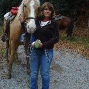 Meet your Posher, Tammy