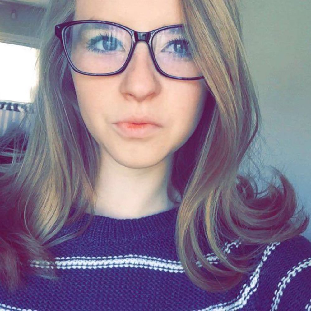 Meet your Posher, Lindsey