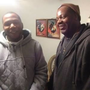 Meet your Posher, Anthony