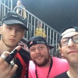 Meet your Posher, Craig