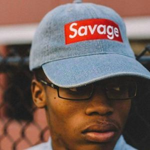 Meet your Posher, Reggie