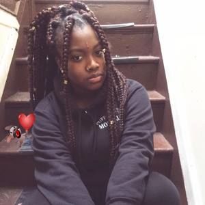 Meet your Posher, Azaliah