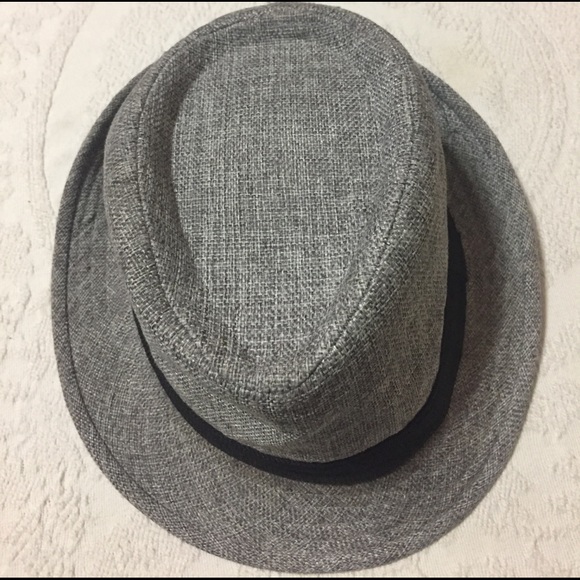 BDG Other - Fedora Hat