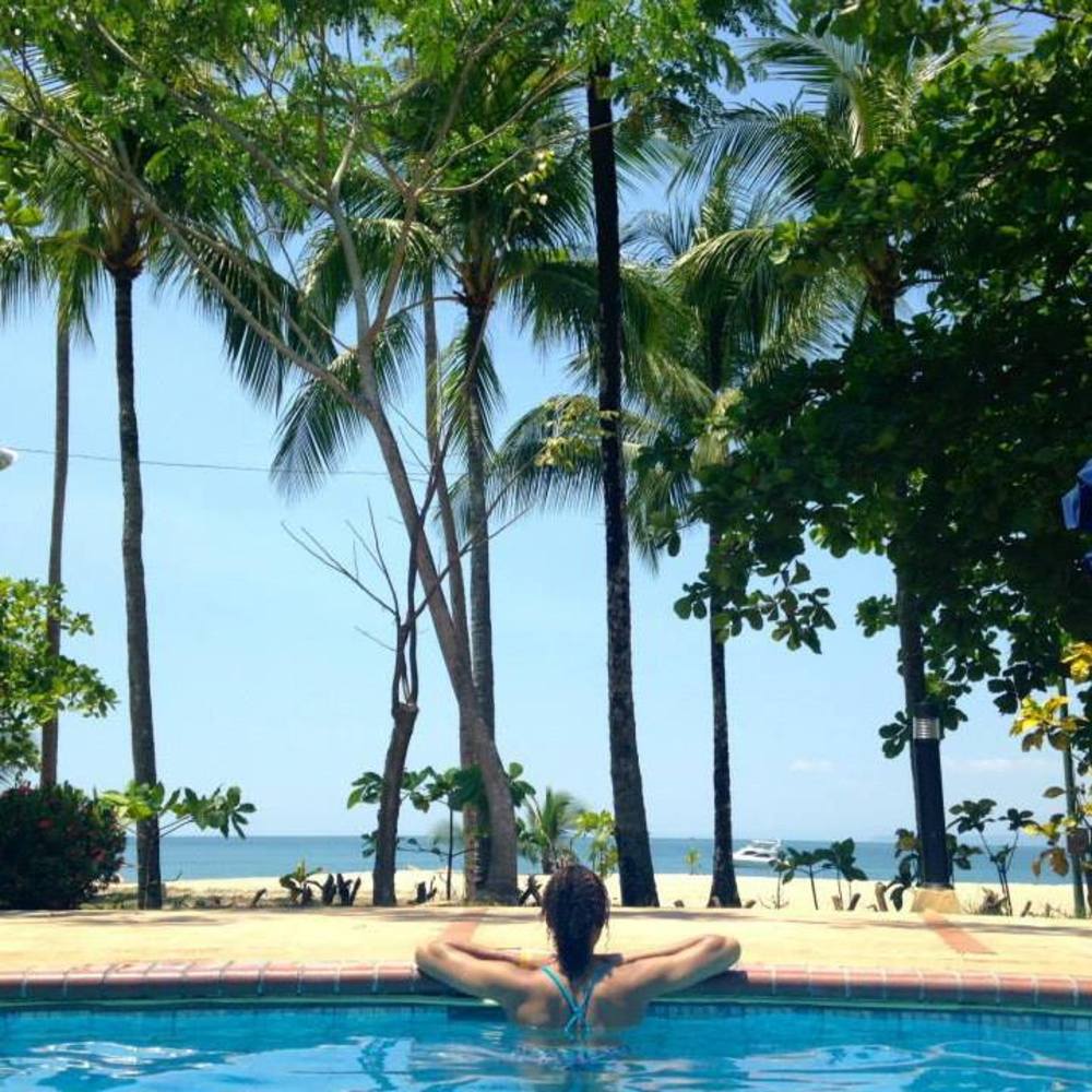 Meet your Posher, Taylor