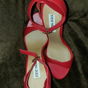 Steve Madden 8 M