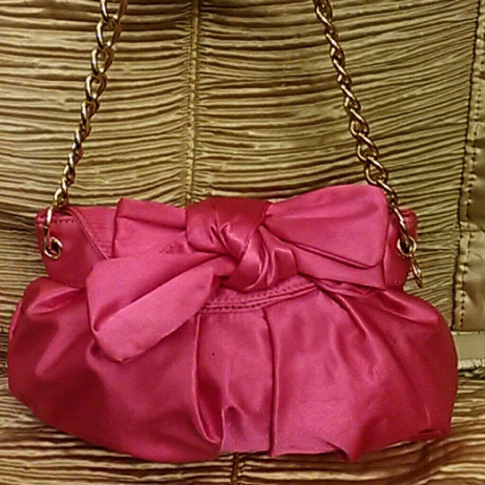 Jessica Simpson Mini Bag - Picture 1 of 4
