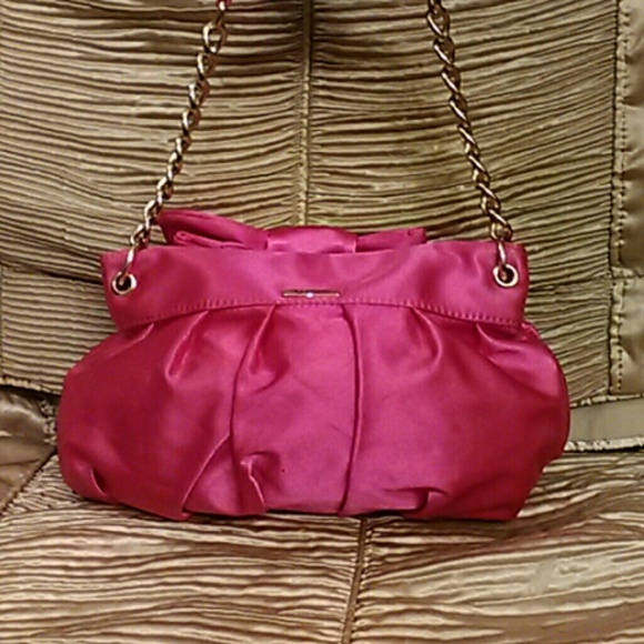 Jessica Simpson Mini Bag - Picture 2 of 4