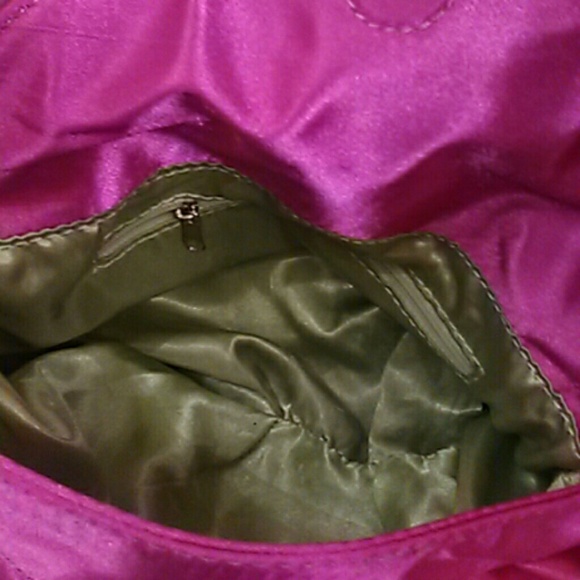 Jessica Simpson Mini Bag - Picture 4 of 4