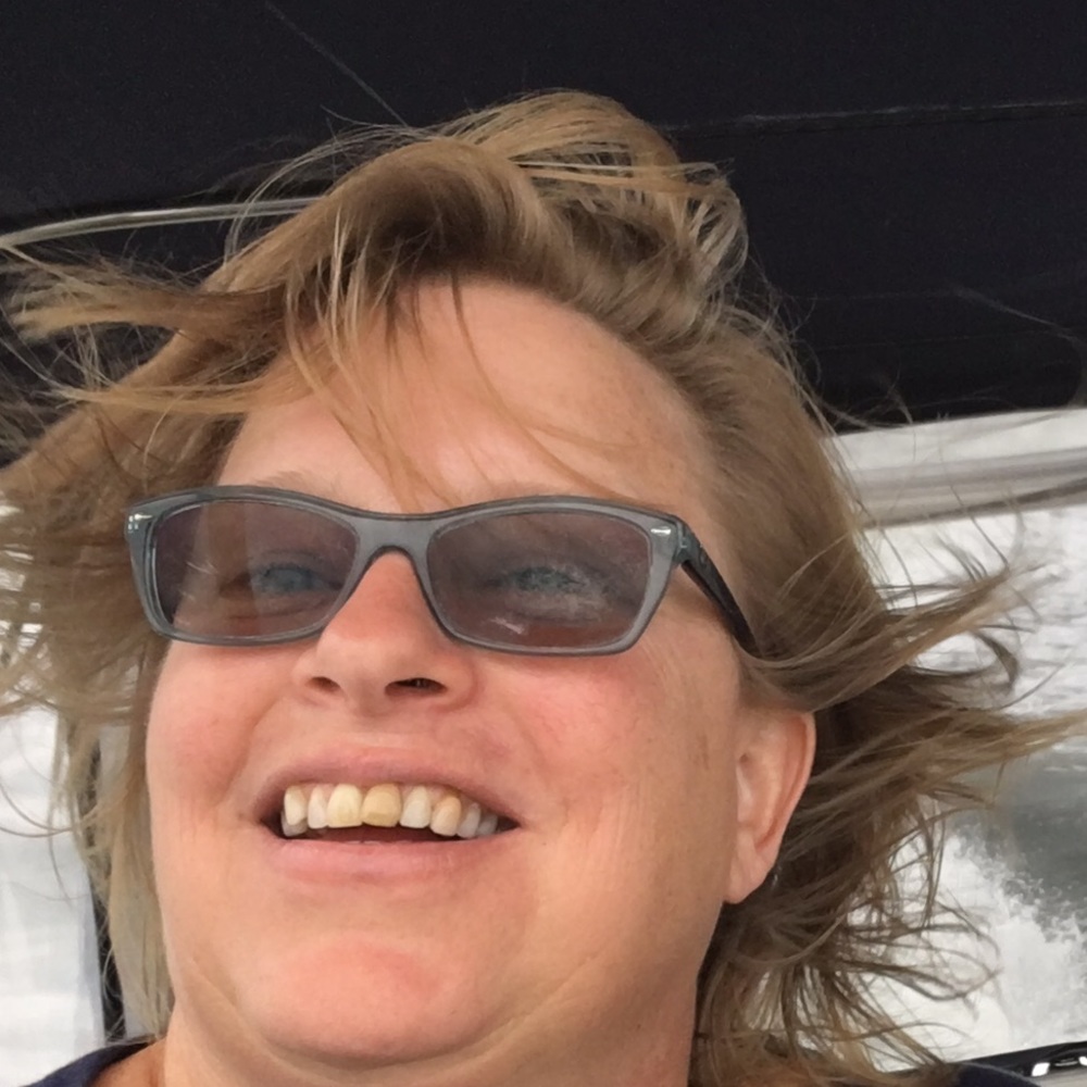 Meet your Posher, Jodi