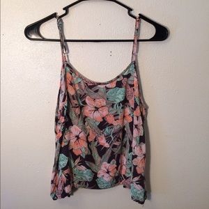 Color Tank Top