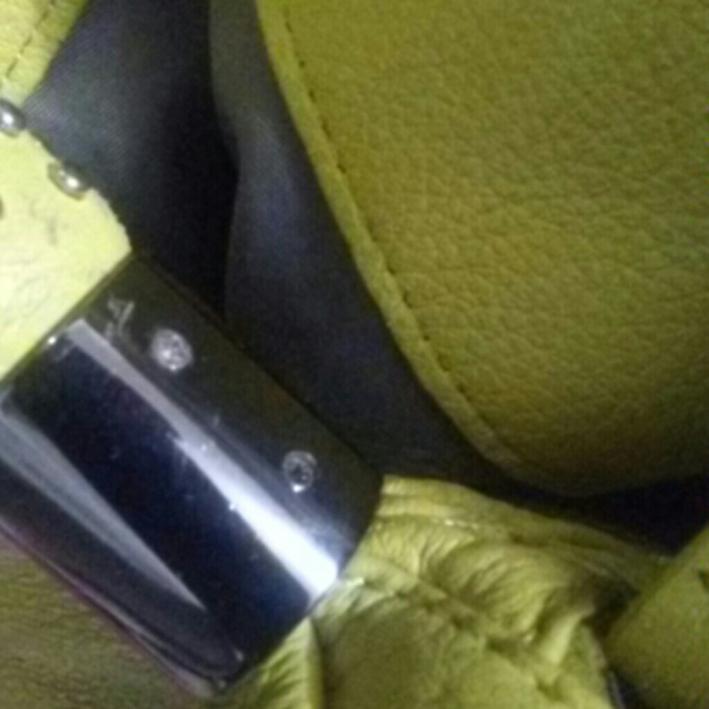 Kenneth Cole - Picture 5 of 5