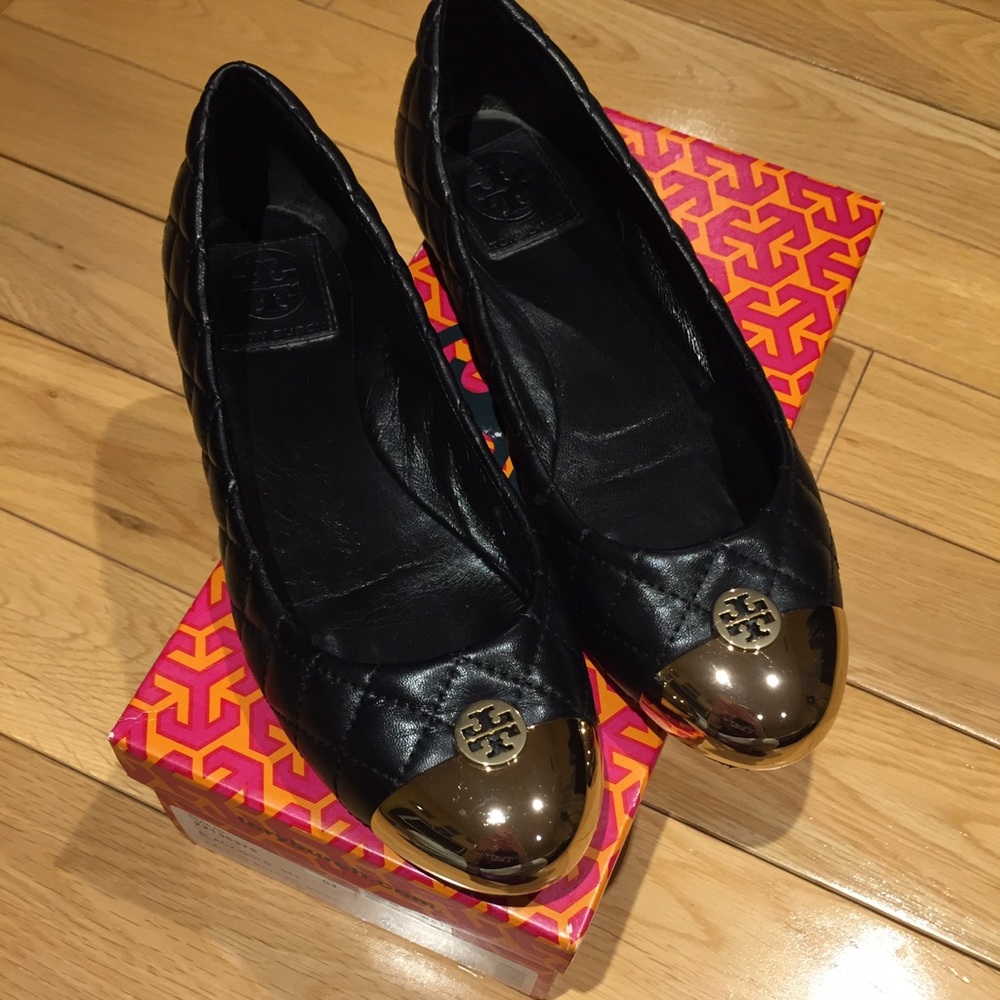 Tory Burch Kaitlin Ballet Flat
