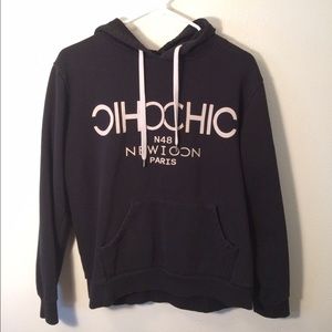 Forever 21 CHIC Hoodie
