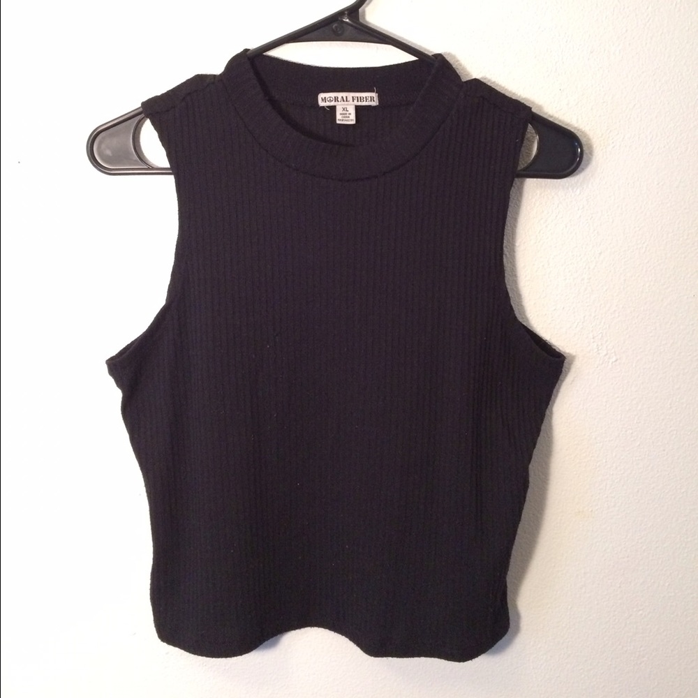 Black Tank