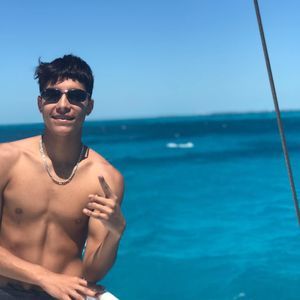 Meet your Posher, John