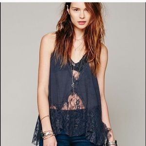 Free people tank