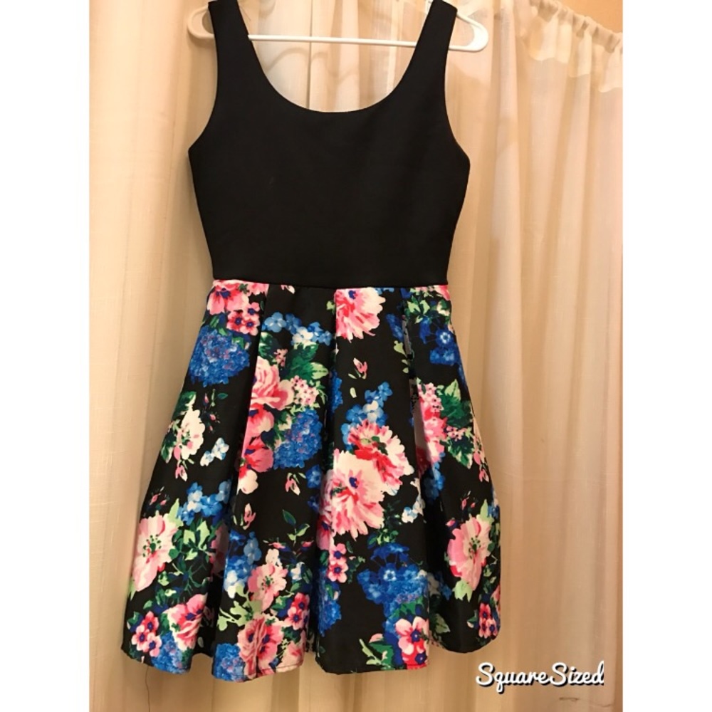 Cute summer/spring dress