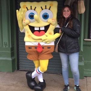 Meet your Posher, Aryanna