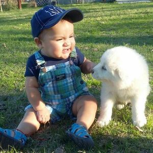 Meet your Posher, Jorge