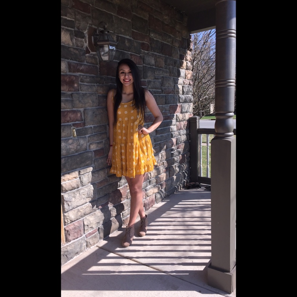 Meet your Posher, Marissa