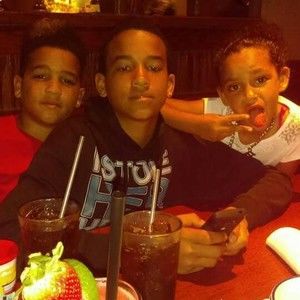 Meet your Posher, Darlene