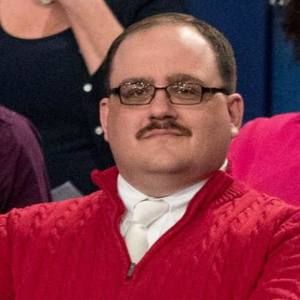 Meet your Posher, Shawn