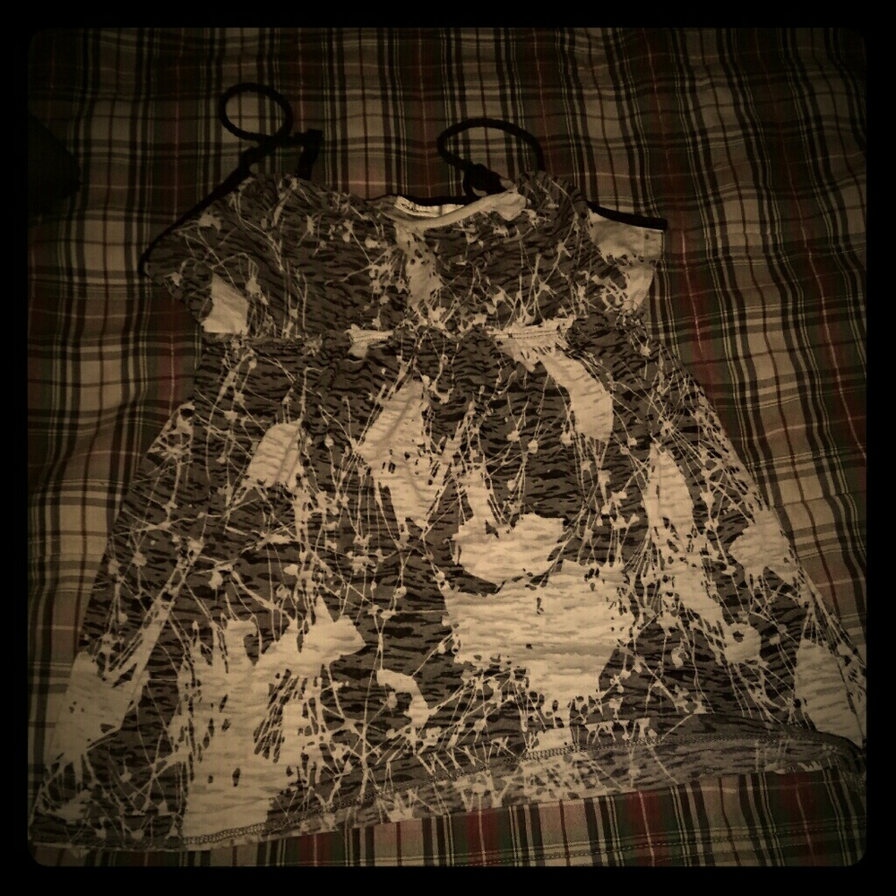 Summer shirt