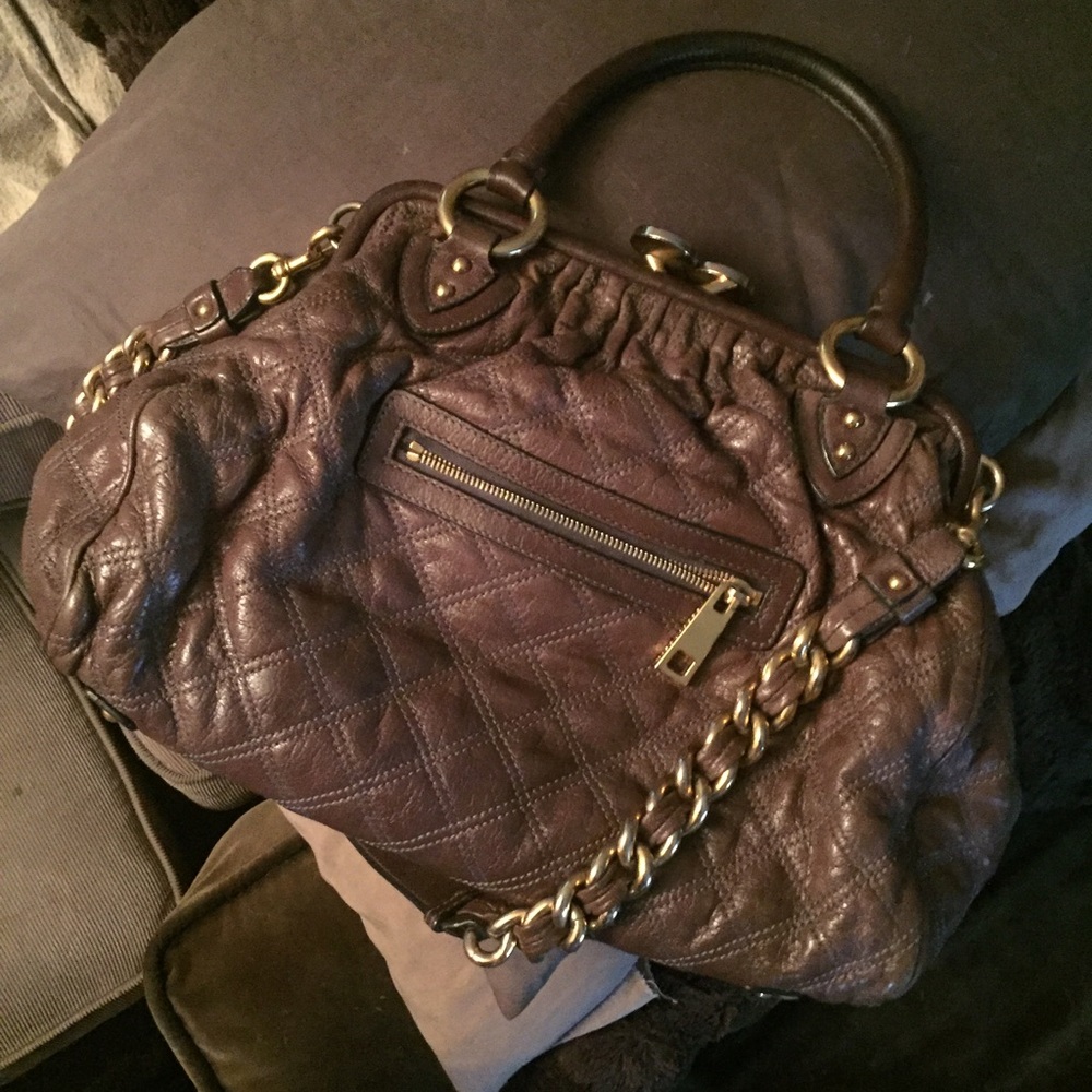 Marc Jacobs Stam Bag