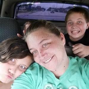 Meet your Posher, Rocky