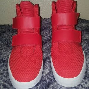 Nike flystepper 2k3 mens basketball shoes