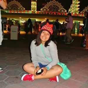 Meet your Posher, Maria