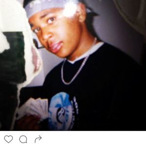 Meet your Posher, Calvin